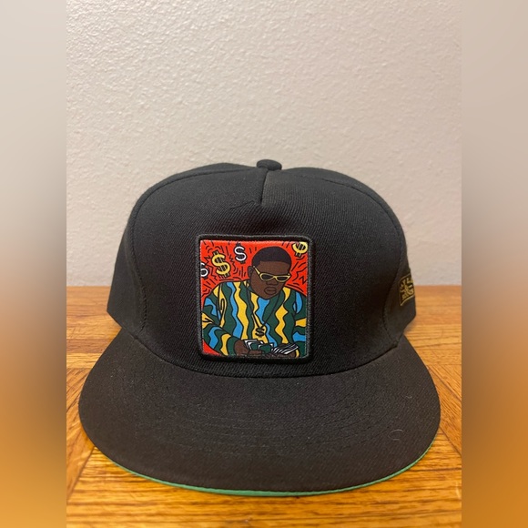 Accessories Rare Biggie Smalls Hat Poshmark
